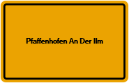 Grundbuchauszug Pfaffenhofen An Der Ilm
